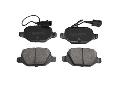 Brake Pads - VSPD327