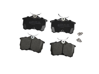 Brake Pads - VSPD336