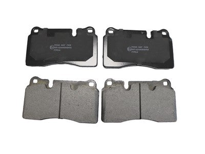 Brake Pads - VSPD343