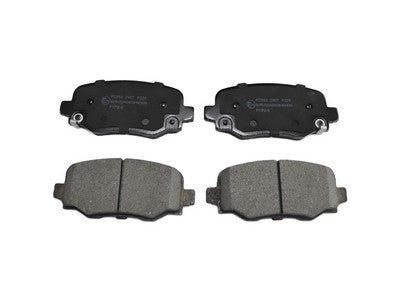Brake Pads - VSPD354