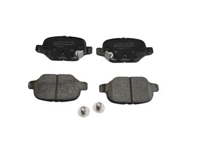 Brake Pads - VSPD380