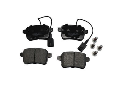 Brake Pads - VSPD387