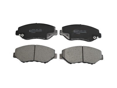 Brake Pads - VSPD393