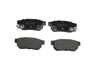 Brake Pads - VSPD395