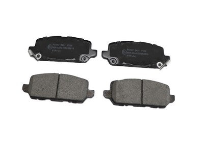 Brake Pads - VSPD397