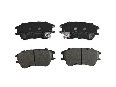 Brake Pads - VSPD400