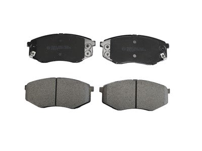 Brake Pads - VSPD404