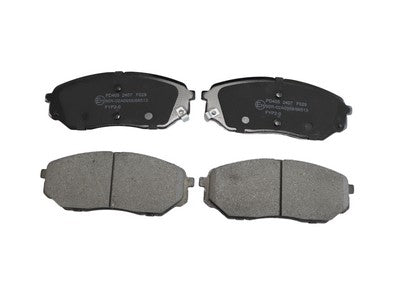 Brake Pads - VSPD405