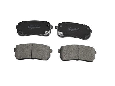 Brake Pads - VSPD419