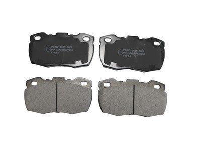 Brake Pads - VSPD422