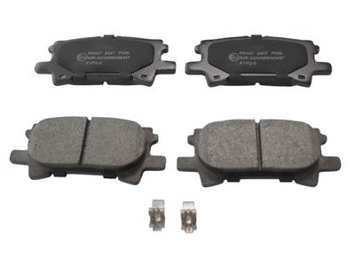 Brake Pads - VSPD427