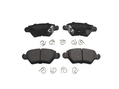 Brake Pads - VSPD430