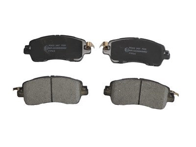 Brake Pads - VSPD432