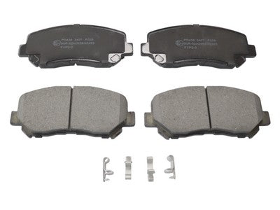 Brake Pads - VSPD438