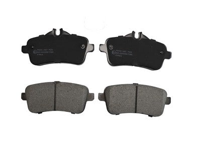 Brake Pads - VSPD445
