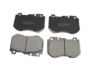 Brake Pads - VSPD448