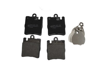 Brake Pads - VSPD449