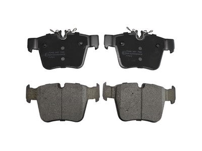 Brake Pads - VSPD450