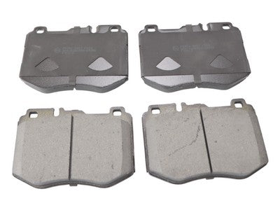 Brake Pads - VSPD451