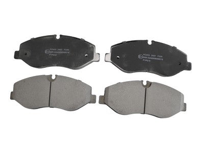 Brake Pads - VSPD455