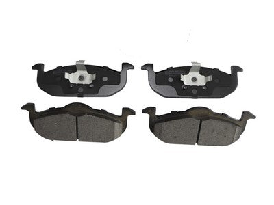 Brake Pads - VSPD456