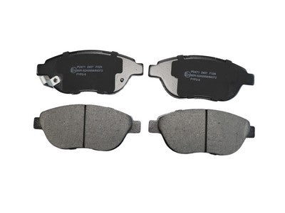 Brake Pads - VSPD471