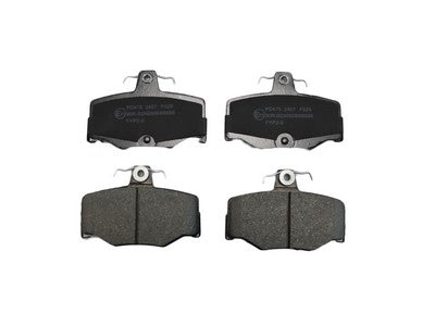 Brake Pads - VSPD475