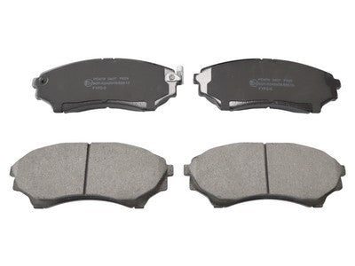 Brake Pads - VSPD478
