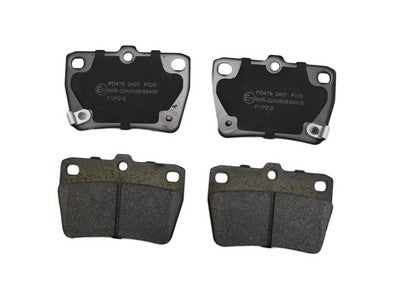 Brake Pads - VSPD479