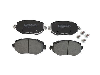 Brake Pads - VSPD482