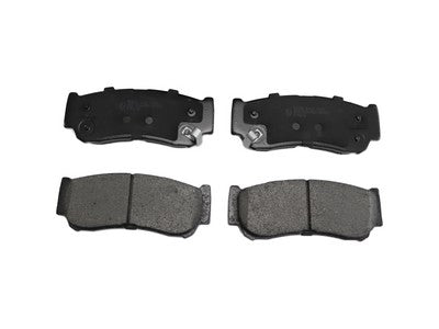 Brake Pads - VSPD484