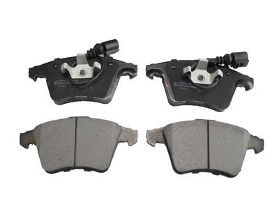Brake Pads - VSPD505