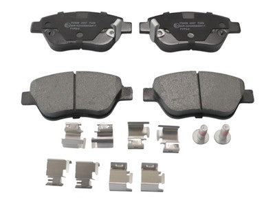 Brake Pads - VSPD506