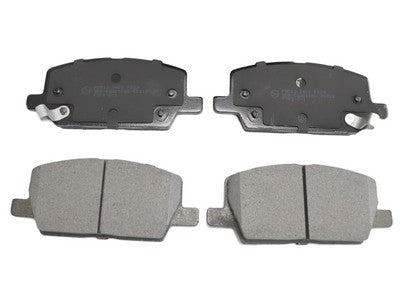 Brake Pads - VSPD512