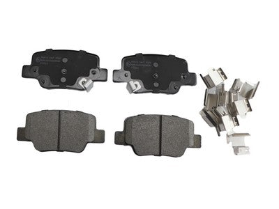 Brake Pads - VSPD515