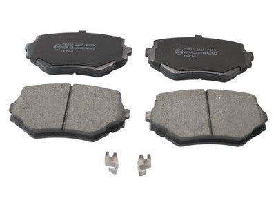 Brake Pads - VSPD516