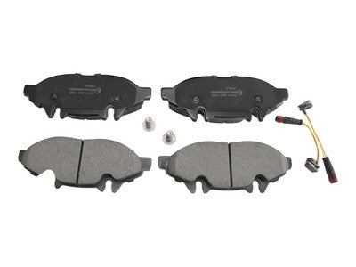 Brake Pads - VSPD517