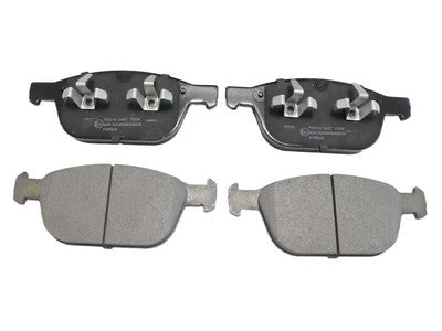 Brake Pads - VSPD519