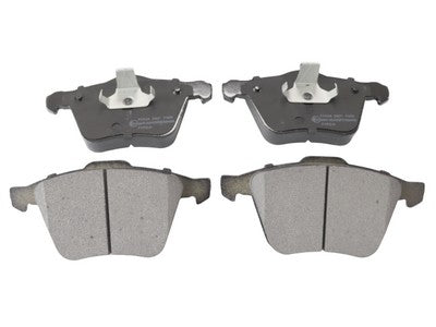 Brake Pads - VSPD524
