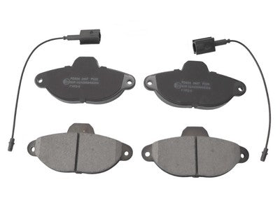 Brake Pads - VSPD538