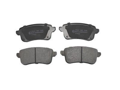 Brake Pads - VSPD541