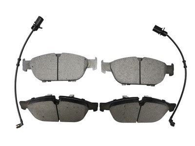 Brake Pads - VSPD550