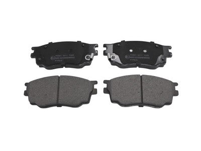 Brake Pads - VSPD551