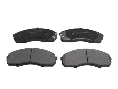 Brake Pads - VSPD552