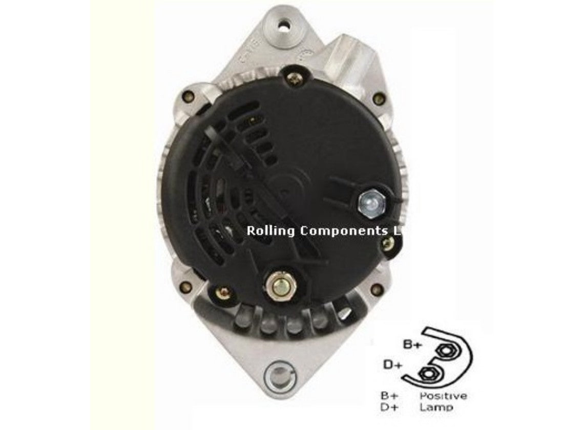 Alternator - ALT103