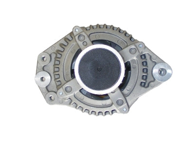 Clutch Pulley - ALT1048CP