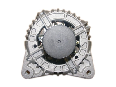 Clutch Pulley - ALT2074CP