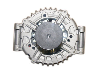 Clutch Pulley - ALT2089CP