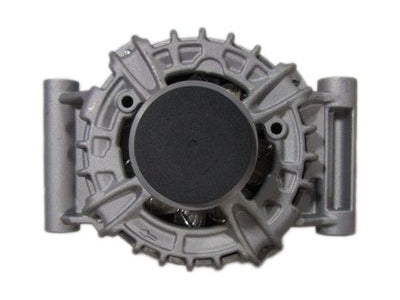 Clutch Pulley - ALT2137CP