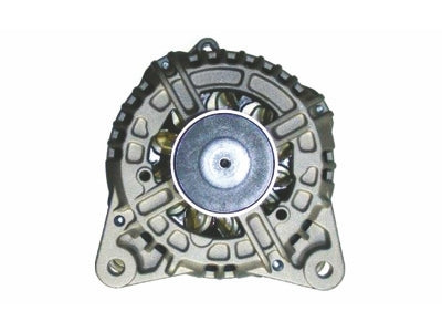 Clutch Pulley - ALT214CP